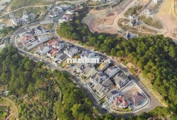 Chính chủ cắt lỗ hơn 40% lô 307m2 mặt tiền P4 Đà Lạt công chứng ngay