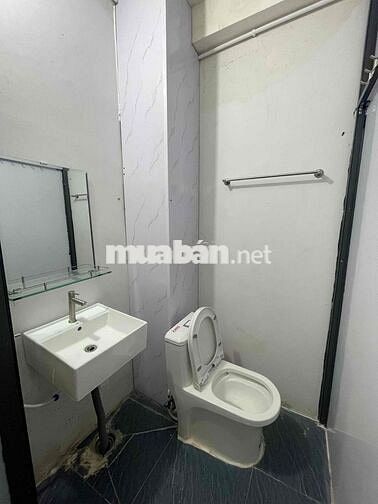 Cho thuê phòng trọ diện tích từ 30 m² tại 319-B5 lý Thường kiệt quận 1