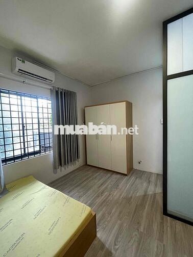 Cho thuê phòng trọ diện tích từ 30 m² tại 319-B5 lý Thường kiệt quận 1