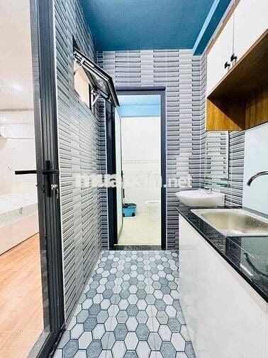 Cho Thuê Phòng Full Nội Thất Mới 100% Gần ĐH Nguyễn Tất  Thành