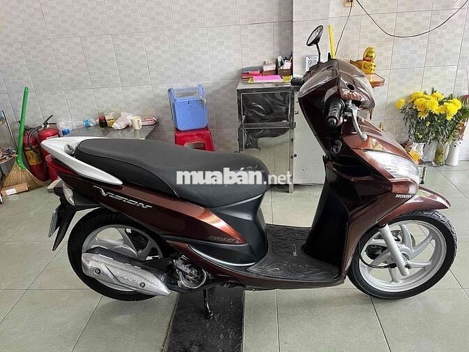 bán vision xe chính chủ