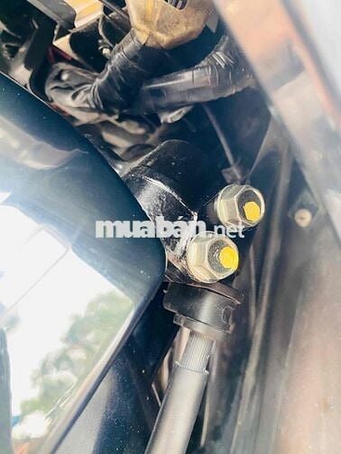 Vision 2019 khoá smarkey xe đẹp chuẩn zin✅