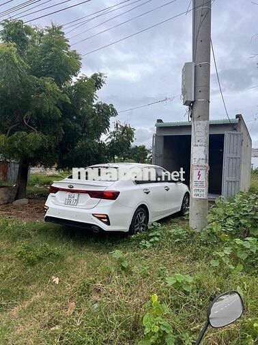 Xe kia cerato 2019 luxury 1.6 AT