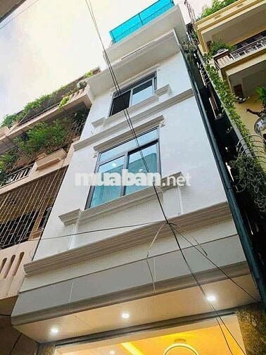 nhà chỉnh chủ 5 tầng cho thuê nguyên căn