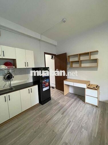 Cho thuê phòng trọ diện tích từ 30 m² tại 319-B5 lý Thường kiệt quận 1