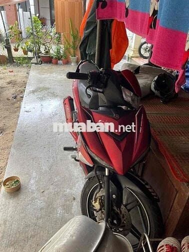 CẦN THANH LÝ GẤP XE EX 150cc BAO TEST