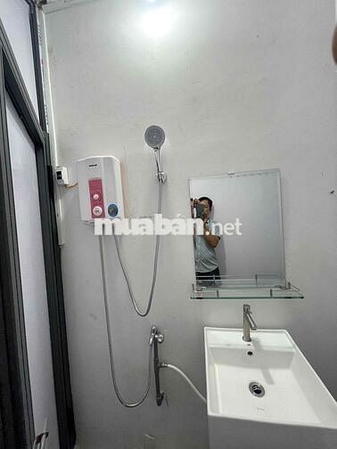 Cho thuê phòng trọ diện tích từ 30 m² tại 319-B5 lý Thường kiệt quận 1