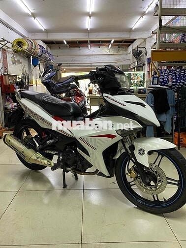 ex 150cc 2015 bs sài gòn , ngay chủ ký giấy