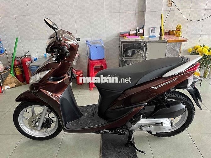 bán vision xe chính chủ