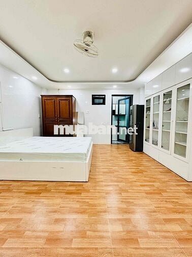 Cho Thuê Phòng Full Nội Thất Mới 100% Gần ĐH Nguyễn Tất  Thành