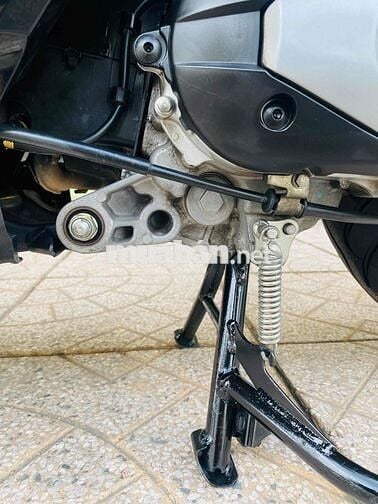 Vision 2019 khoá smarkey xe đẹp chuẩn zin✅