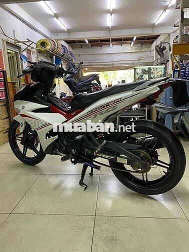 ex 150cc 2015 bs sài gòn , ngay chủ ký giấy
