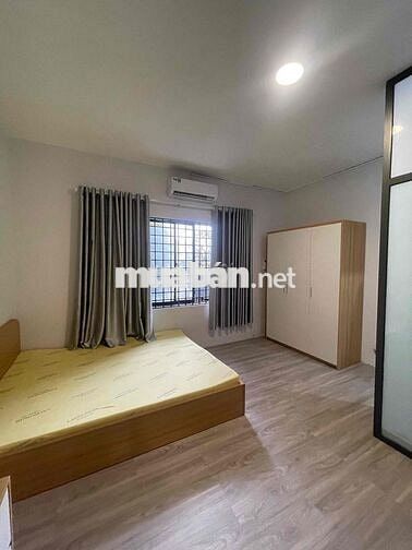 Cho thuê phòng trọ diện tích từ 30 m² tại 319-B5 lý Thường kiệt quận 1
