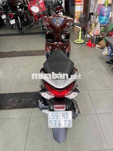 bán vision xe chính chủ