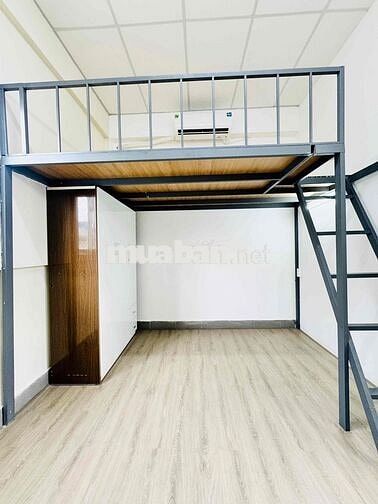 Cho Thuê Phòng Full Nội Thất Mới 100% Gần ĐH Nguyễn Tất  Thành