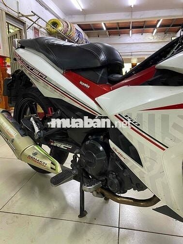 ex 150cc 2015 bs sài gòn , ngay chủ ký giấy
