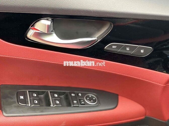 Kia K3 1.6 Premium 2021 xe chất đẹp