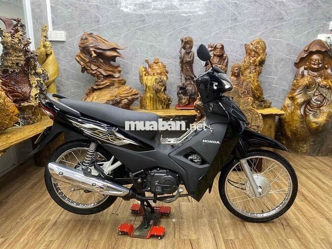 👉Wave A 2022 bstp chính chủ dàn áo đẹp máy zin