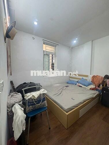 ccmn Khương Trung Đầm Hồng – 52m²,2PN full đồ – sổ phôi riêng, 2.3 tỷ