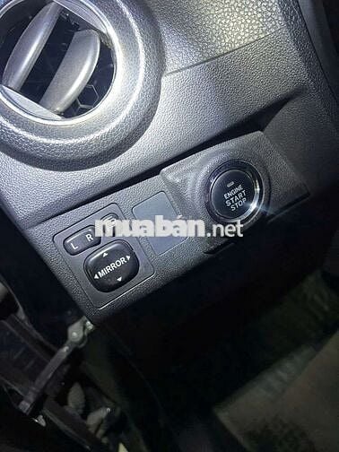 2020 1.2G AT - 5 vạn 1 chủ , xe zin bao chek