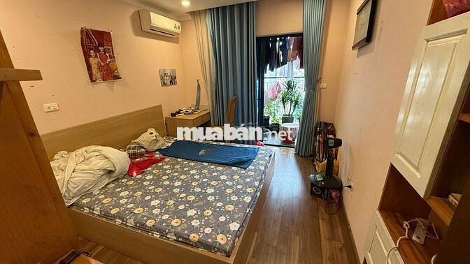 Bán gấp CH R4 Goldmark City 136 Hồ Tùng Mậu, 111m2,3N,2WC, giá 10.2 tỷ