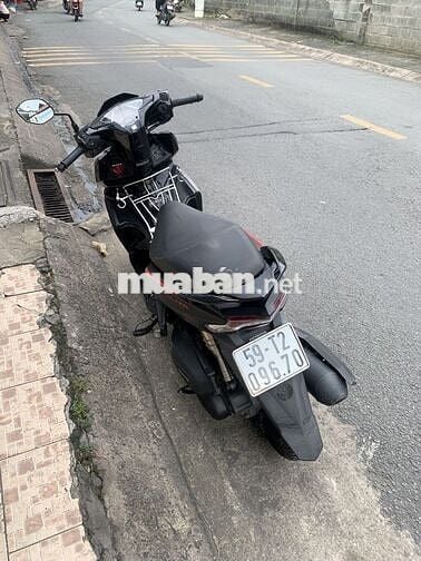 Honda Air Blade 2017 Đen