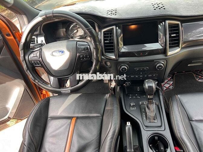 Cần bán xe gd bán tải Ford Wintrack 2 cầu