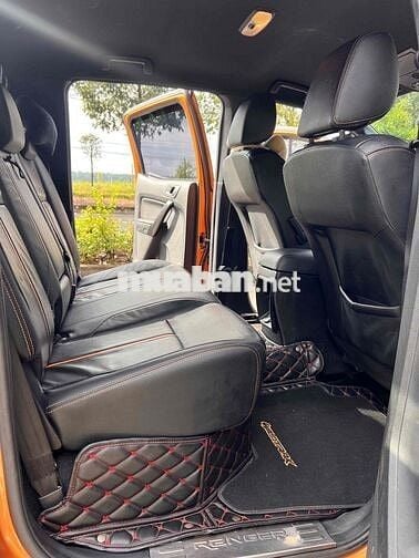 Cần bán xe gd bán tải Ford Wintrack 2 cầu