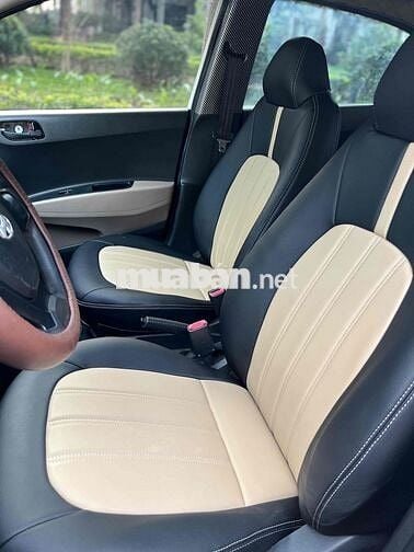 huyndai i10 2016 base sedan MT