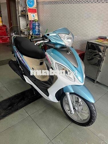 bán candy Hi50cc xe chính chủ