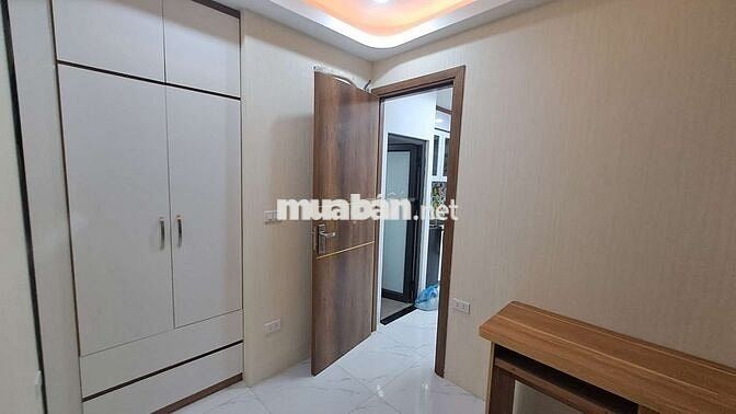 CHÍNH CHỦ BÁN CĂN 2 NGỦ THƯỢNG ĐÌNH SỔ RIÊNG