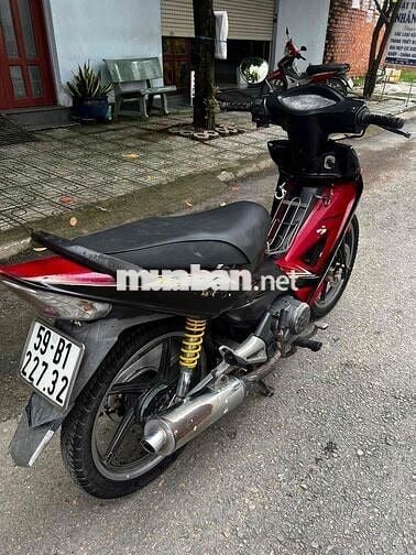 xe wave rsx mâm zin honda bstp chính chủ