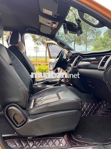 Cần bán xe gd bán tải Ford Wintrack 2 cầu