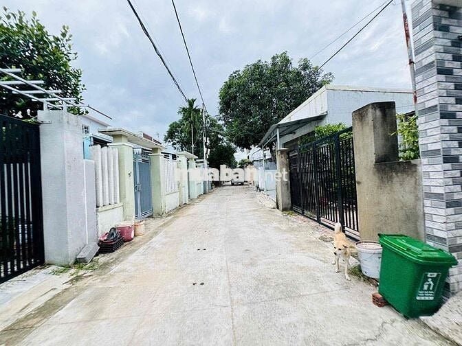 BÁN LÔ ĐẤT KIỆT OTO TRÁNH  NHAU , VÀO TẬN NƠI .