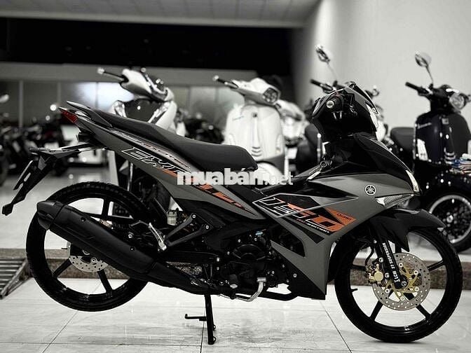 ExLed150 2022 Kiểng chính chủ ký ( Hỗ trợ GÓP ) 🔥🔥