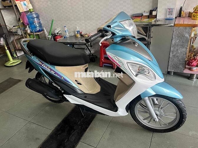 bán candy Hi50cc xe chính chủ