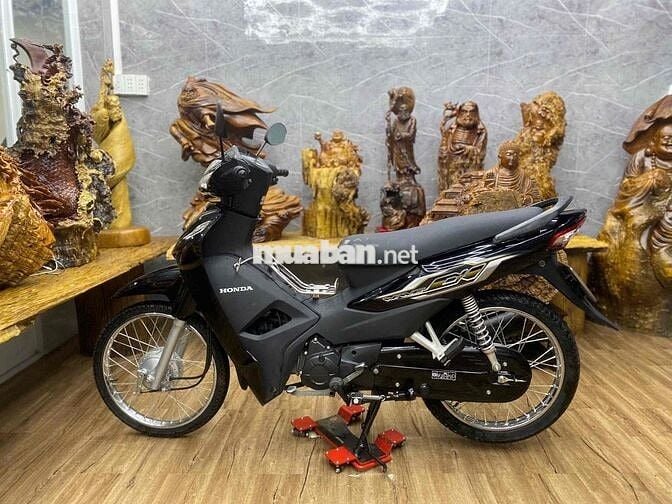 👉Wave A 2022 bstp chính chủ dàn áo đẹp máy zin