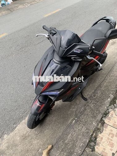 Honda Air Blade 2017 Đen