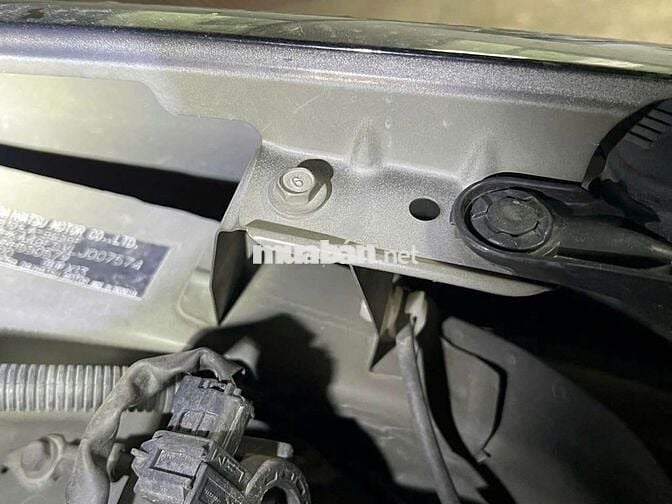 2020 1.2G AT - 5 vạn 1 chủ , xe zin bao chek