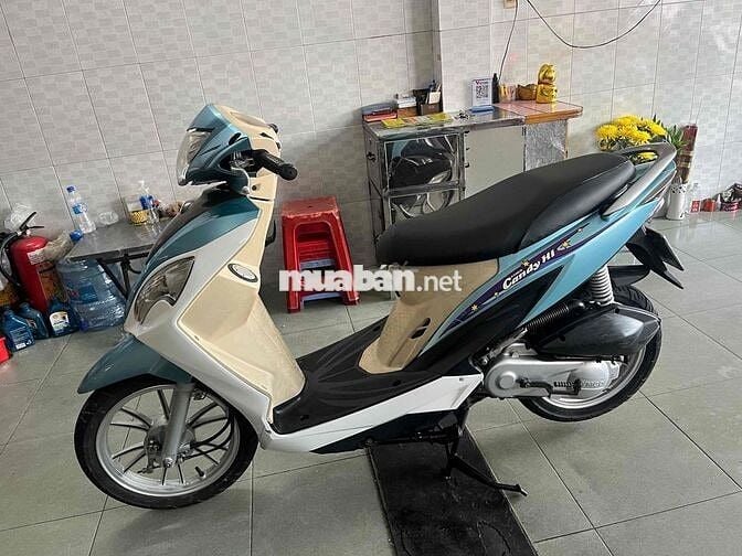 bán candy Hi50cc xe chính chủ