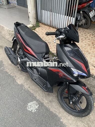 Honda Air Blade 2017 Đen