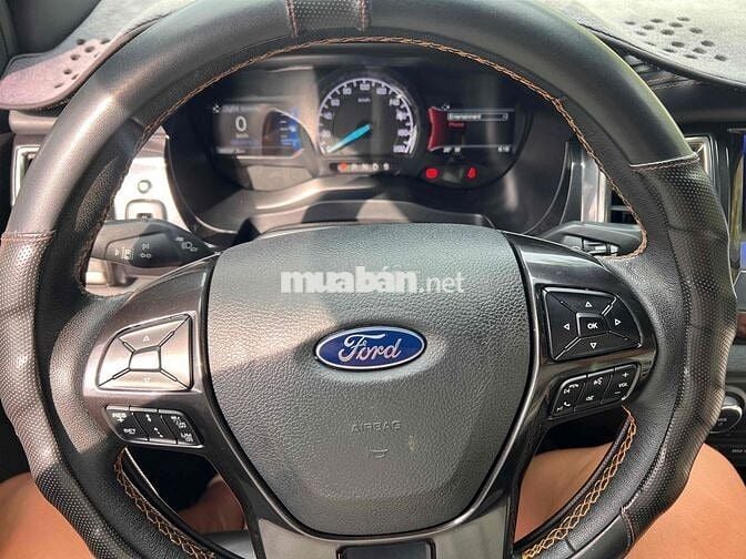 Cần bán xe gd bán tải Ford Wintrack 2 cầu