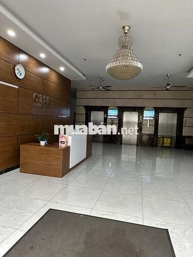 Chính chủ bán gấp CH CT2B KĐT CỔ NHUẾ NAM CƯỜNG 74m2,2N,2WC,giá 6.85tỷ