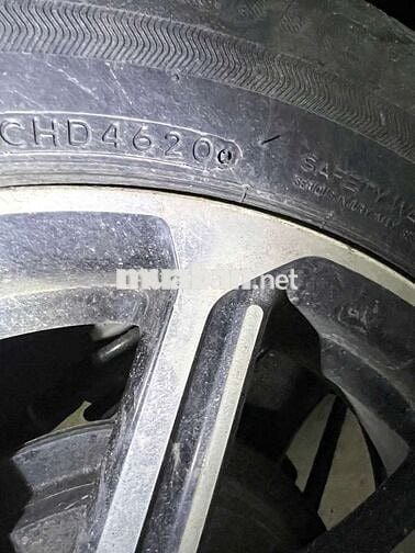 2020 1.2G AT - 5 vạn 1 chủ , xe zin bao chek