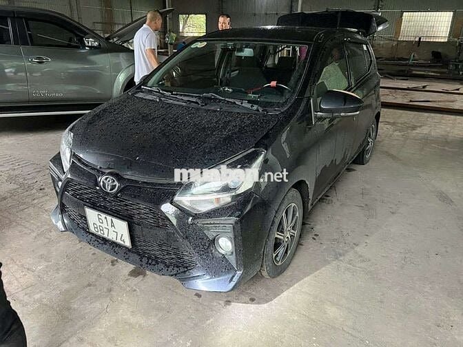 2020 1.2G AT - 5 vạn 1 chủ , xe zin bao chek