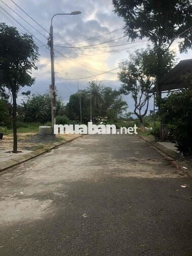 💥 SIÊU PHẨM 2 LÔ ĐẤT LIỀN KỀ ĐẸP NHẤT KHÁI ĐÔNG 4 – HÒA QUÝ💥