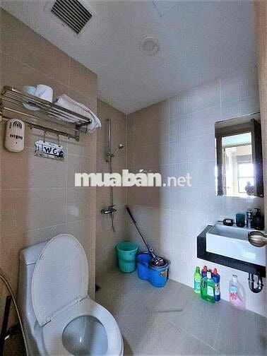 Căn hộ 2 phòng ngủ 2WC. chung cư Botanica Premier. p2 Tân Bình