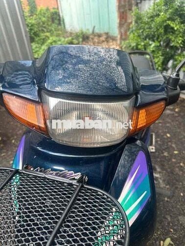 Wave thái 100 đời 2000 đăng ký 2008 zin bít