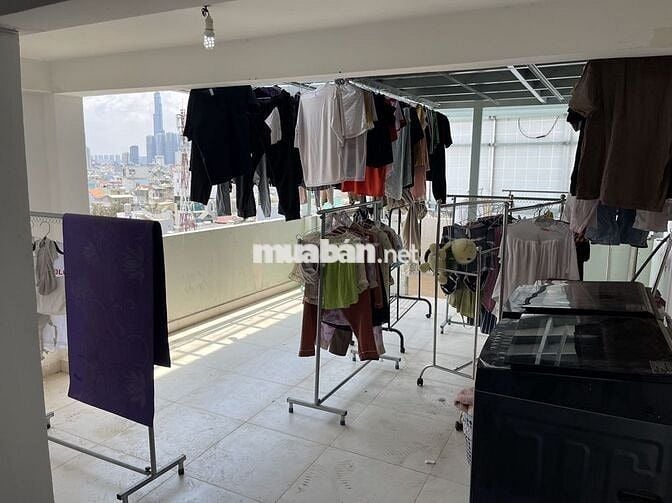 Chính chủ cho thuê phòng + gác giá rẻ mới ở ngay