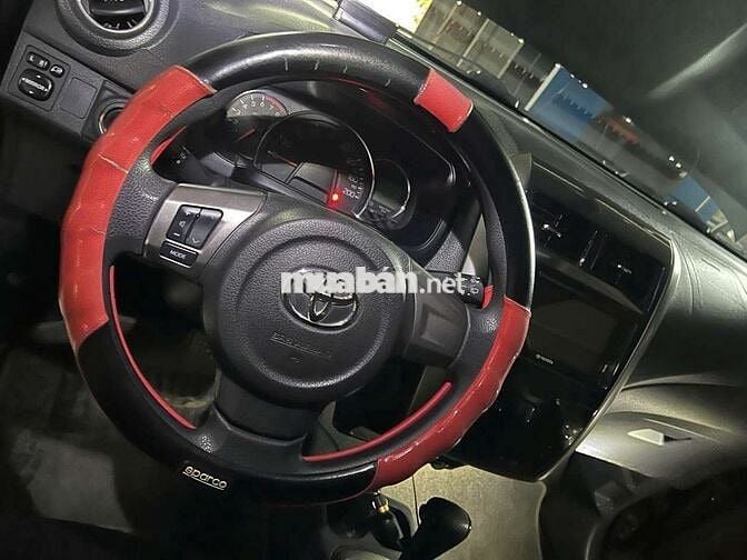 2020 1.2G AT - 5 vạn 1 chủ , xe zin bao chek